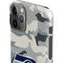NFL Seattle Seahawks Camo iPhone 11 Pro Lite Case