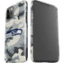 NFL Seattle Seahawks Camo iPhone 11 Pro Lite Case