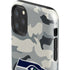 NFL Seattle Seahawks Camo iPhone 11 Pro Max Impact Case