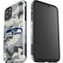NFL Seattle Seahawks Camo iPhone 11 Pro Max Impact Case