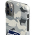 NFL Seattle Seahawks Camo iPhone 11 Pro Max Lite Case