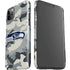 NFL Seattle Seahawks Camo iPhone 11 Pro Max Lite Case