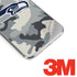NFL Seattle Seahawks Camo iPhone 11 Pro Skin