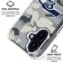 NFL Seattle Seahawks Camo iPhone 16 MagSafe Case