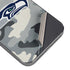 NFL Seattle Seahawks Camo iPhone 16 Pro Max Skin