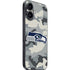 NFL Seattle Seahawks Camo iPhone 16 Skin