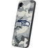 NFL Seattle Seahawks Camo iPhone 16e Skin