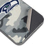 NFL Seattle Seahawks Camo iPhone 16e Skin