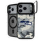 NFL Seattle Seahawks Camo iPhone 18 Pro Max Kickstand Case