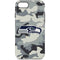 NFL Seattle Seahawks Camo iPhone 8 Pro Case