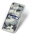 NFL Seattle Seahawks Camo iPhone 8 Skin