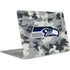 NFL Seattle Seahawks Camo Apple MacBook Air Skin