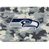 NFL Seattle Seahawks Camo Apple MacBook Air Skin