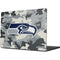 NFL Seattle Seahawks Camo Apple MacBook Pro 14-inch Skin