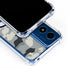NFL Seattle Seahawks Camo Moto G Play 4G (2024) Clear Case