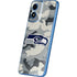 NFL Seattle Seahawks Camo Moto G Play 4G (2024) Skin