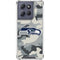 NFL Seattle Seahawks Camo Moto G Stylus 5G (2025) Clear Case