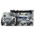 NFL Seattle Seahawks Camo Nintendo Skins