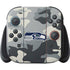 NFL Seattle Seahawks Camo Nintendo Switch 2 (2025) with Joy-Con Skin