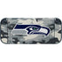 NFL Seattle Seahawks Camo Nintendo Switch 2 (2025) with Joy-Con Skin