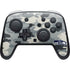 NFL Seattle Seahawks Camo Nintendo Switch 2 (2025) Pro Controller Skin