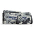 NFL Seattle Seahawks Camo Nintendo Skins