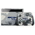 NFL Seattle Seahawks Camo Nintendo Skins