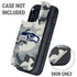 NFL Seattle Seahawks Camo Otterbox Defender iPhone Skin