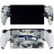 NFL Seattle Seahawks Camo PlayStation Portal Remote Player Skin