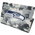 NFL Seattle Seahawks Camo Dell Precision Skin
