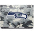 NFL Seattle Seahawks Camo Dell Precision Skin