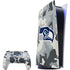 NFL Seattle Seahawks Camo PlayStation PS5 Skins