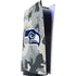 NFL Seattle Seahawks Camo PlayStation PS5 Skins