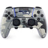 NFL Seattle Seahawks Camo PS5 DualSense Edge Pro Controller Skin