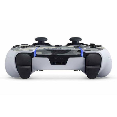 NFL Seattle Seahawks Camo PS5 DualSense Edge Pro Controller Skin