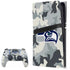 NFL Seattle Seahawks Camo PlayStation PS5 Skins