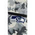 NFL Seattle Seahawks Camo PS5 Pro Bundle Skin