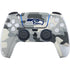 NFL Seattle Seahawks Camo PS5 Pro Bundle Skin