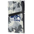 NFL Seattle Seahawks Camo PS5 Pro Console Skin