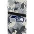 NFL Seattle Seahawks Camo PS5 Pro Console Skin