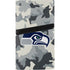 NFL Seattle Seahawks Camo PS5 Pro Disk Bundle Skin