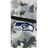 NFL Seattle Seahawks Camo PS5 Pro Disk Bundle Skin