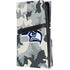 NFL Seattle Seahawks Camo PS5 Pro Disk Console Skin