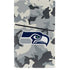 NFL Seattle Seahawks Camo PS5 Slim Digital Edition Console Skin