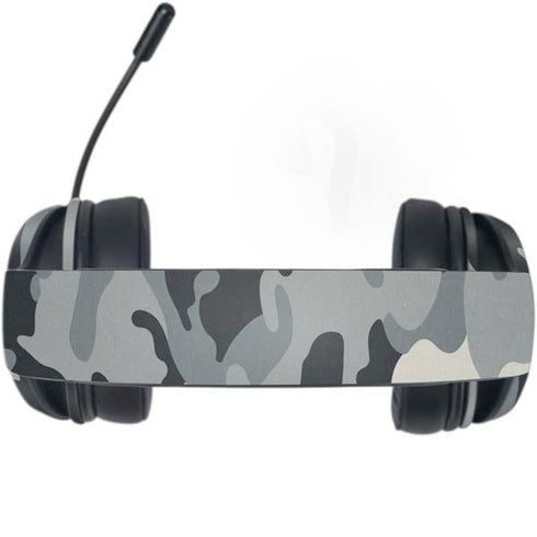 NFL Seattle Seahawks Camo Razer Kraken X Skin