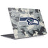 NFL Seattle Seahawks Camo Surface Laptop 3 13.5in Skin