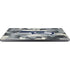 NFL Seattle Seahawks Camo Surface Laptop 7 13.8in Skin