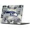 NFL Seattle Seahawks Camo Surface Laptop 7 15in Skin