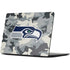NFL Seattle Seahawks Camo Surface Laptop 7 15in Skin