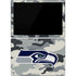 NFL Seattle Seahawks Camo Surface Pro 7 Skin